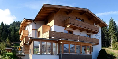 Monteur-Zimmer - Schmitten (Zell am See) - Pension Noella St. Johann in Tirol
