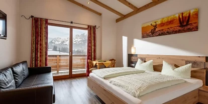 Monteur-Zimmer - Schmitten (Zell am See) - Pension Noella St. Johann in Tirol