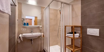 Monteur-Zimmer - Schmitten (Zell am See) - Pension Noella St. Johann in Tirol