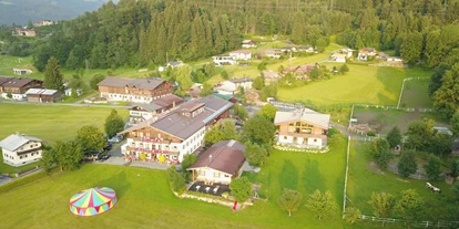 Monteur-Zimmer - Schmitten (Zell am See) - Lacknerhof Jugendheim/Pension/Selbstversorger