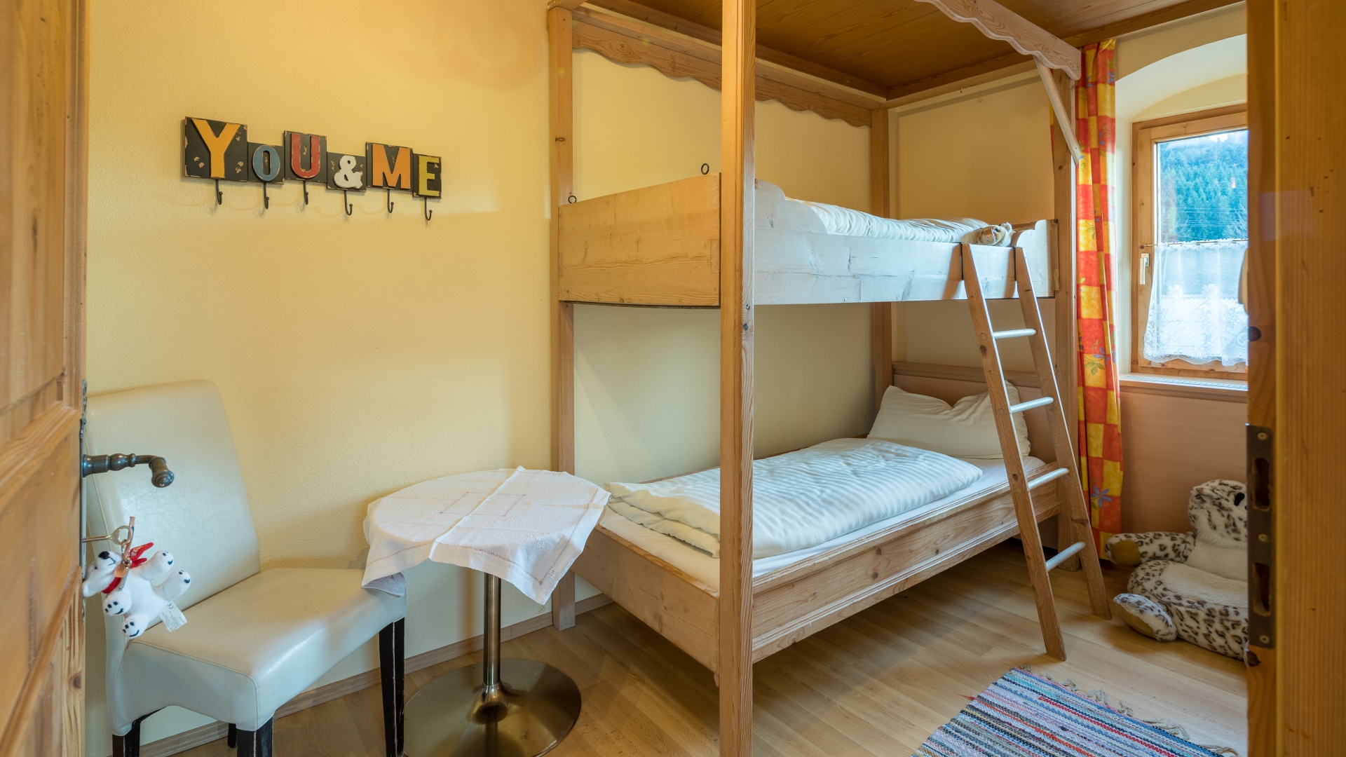 Monteur-Zimmer - Preis pro Nacht - Embach (Angerberg) - Lacknerhof Jugendheim/Pension/Selbstversorger