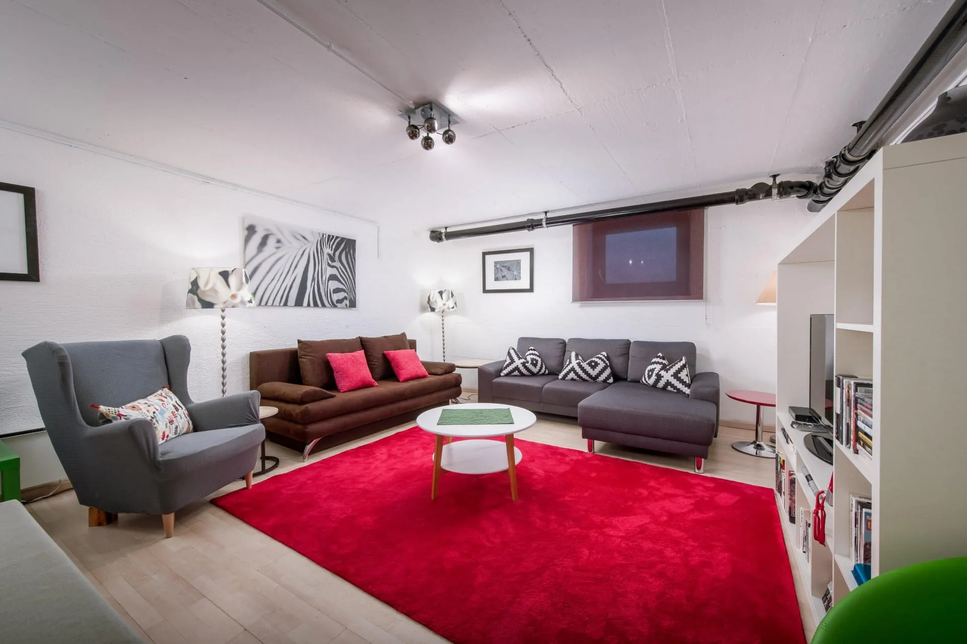 Monteur-Zimmer - Uttendorf (Uttendorf) - Gästehaus Greger - Frühstückspension in St. Johann in Tirol