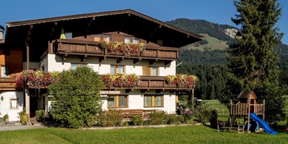 Monteur-Zimmer - Schmitten (Zell am See) - Apartment - Pension Schmiedererhof