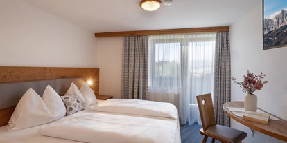 Monteur-Zimmer - Schmitten (Zell am See) - Apartment - Pension Schmiedererhof
