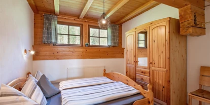 Monteur-Zimmer - Preis pro Nacht - Österreich - Ferienwohnung Maurerhof
