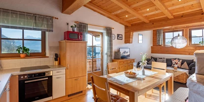 Monteur-Zimmer - Preis pro Nacht - Österreich - Ferienwohnung Maurerhof