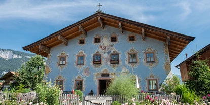 Monteur-Zimmer - Preis pro Nacht - Österreich - Landhaus Schwarzinger