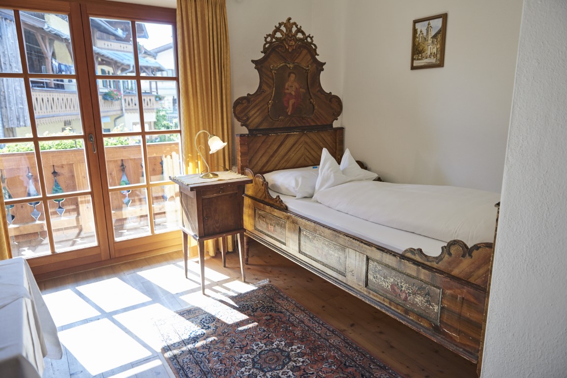 Monteur-Zimmer - Uttendorf (Uttendorf) - Landhaus Schwarzinger