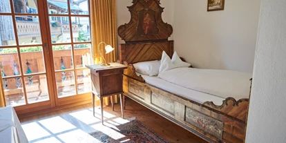 Monteur-Zimmer - Preis pro Nacht - Österreich - Landhaus Schwarzinger