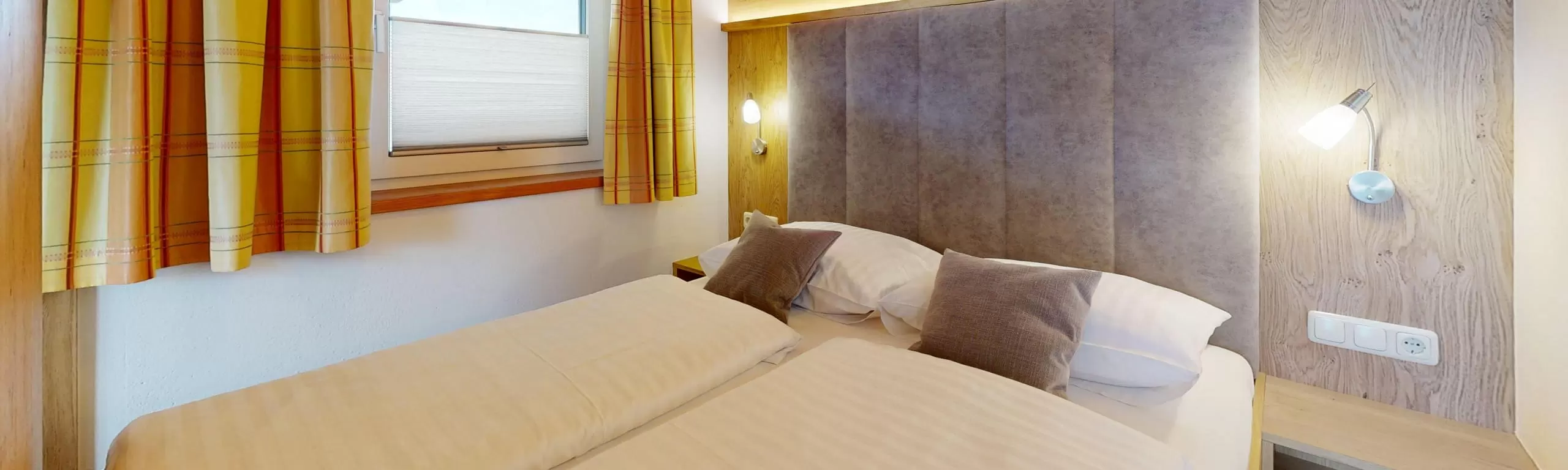 Monteur-Zimmer - Preis pro Nacht - Embach (Angerberg) - Landhaus Foidl