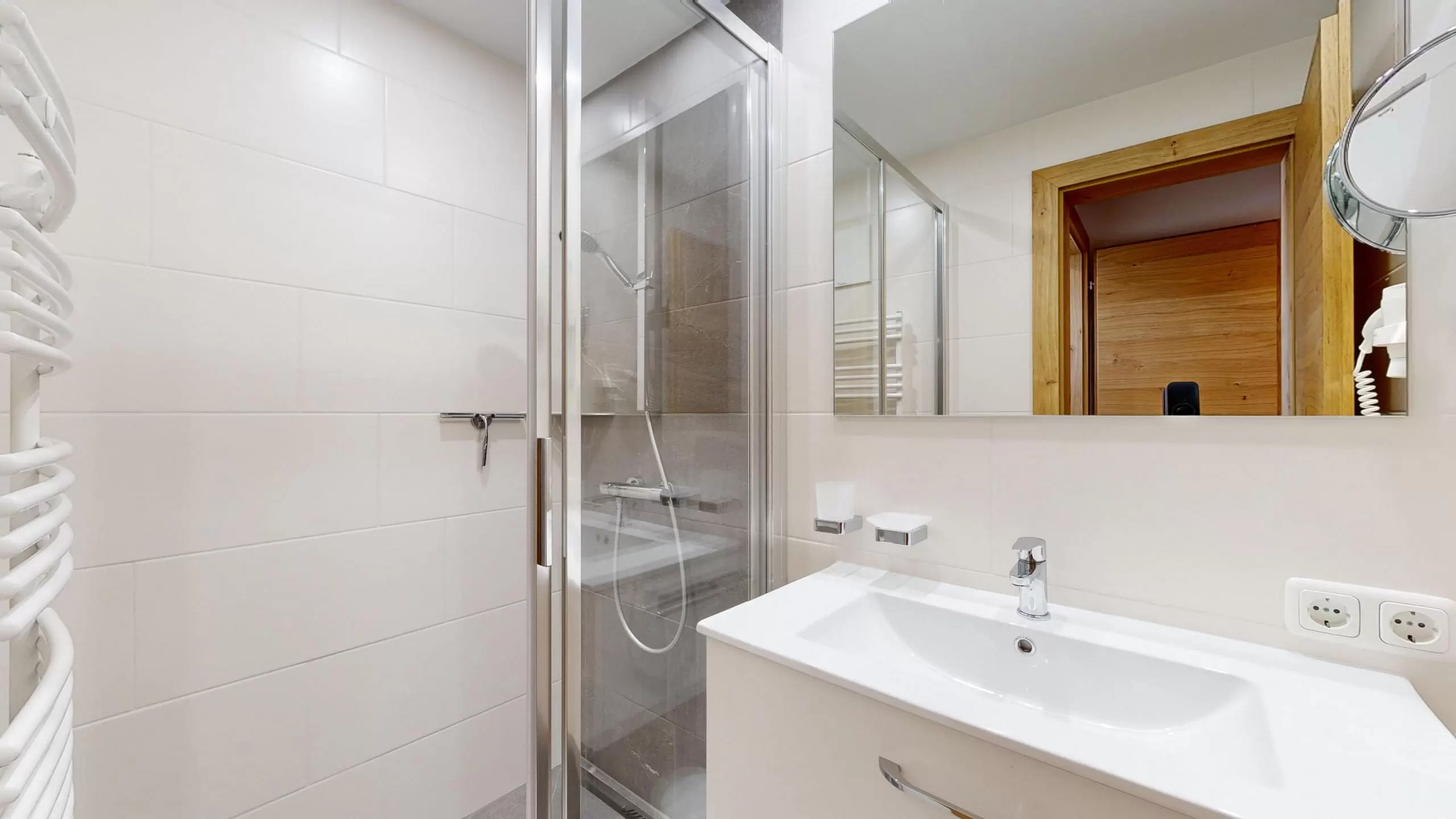 Monteur-Zimmer - Preis pro Nacht - Embach (Angerberg) - Landhaus Foidl