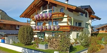 Monteur-Zimmer - Preis pro Nacht - Österreich - Privatpension Haus Ursula