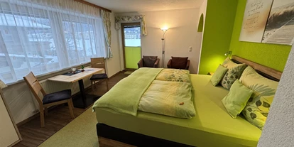 Monteur-Zimmer - Preis pro Nacht - Österreich - Privatpension Haus Ursula