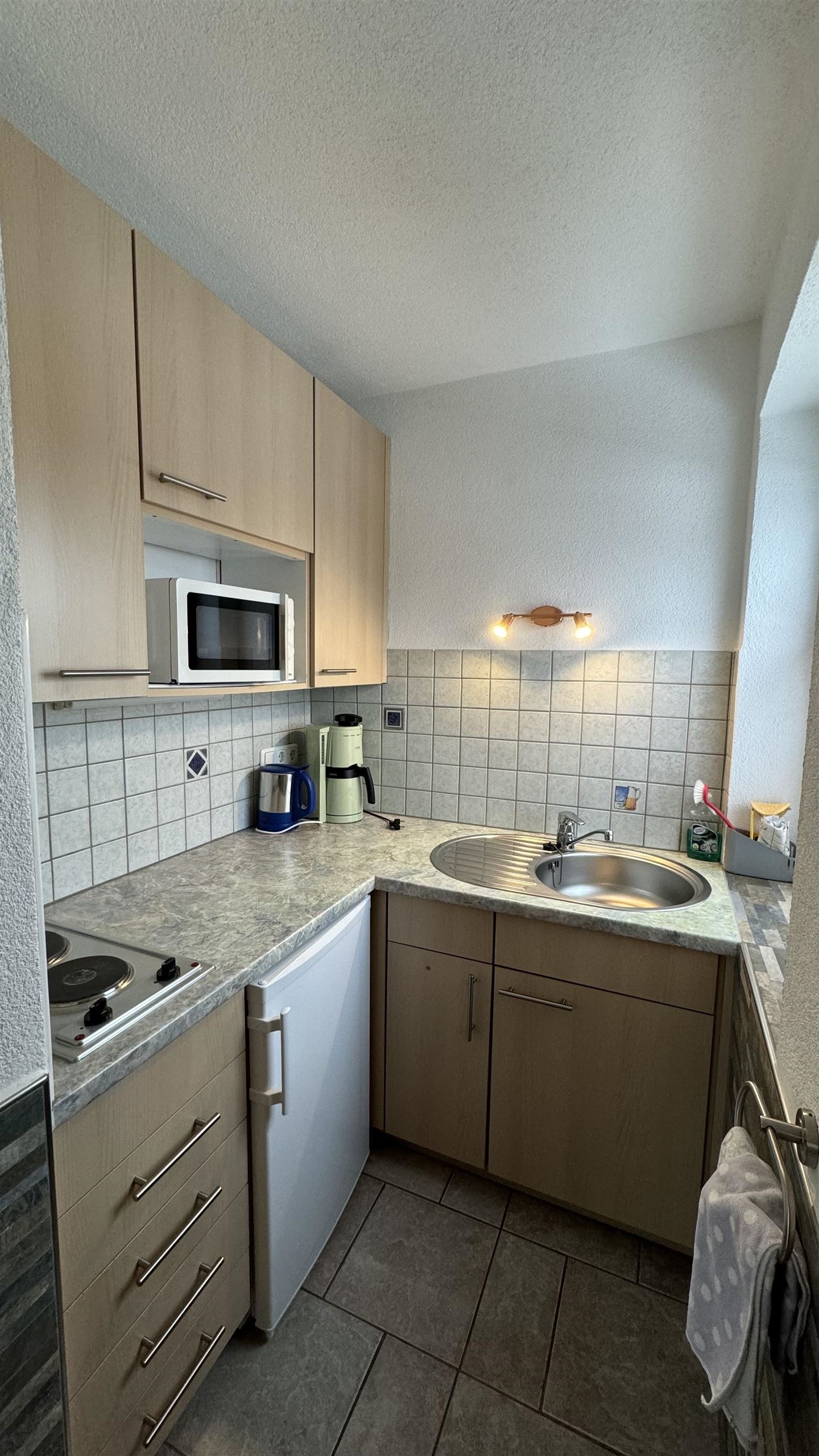 Monteur-Zimmer - Uttendorf (Uttendorf) - Privatpension Haus Ursula