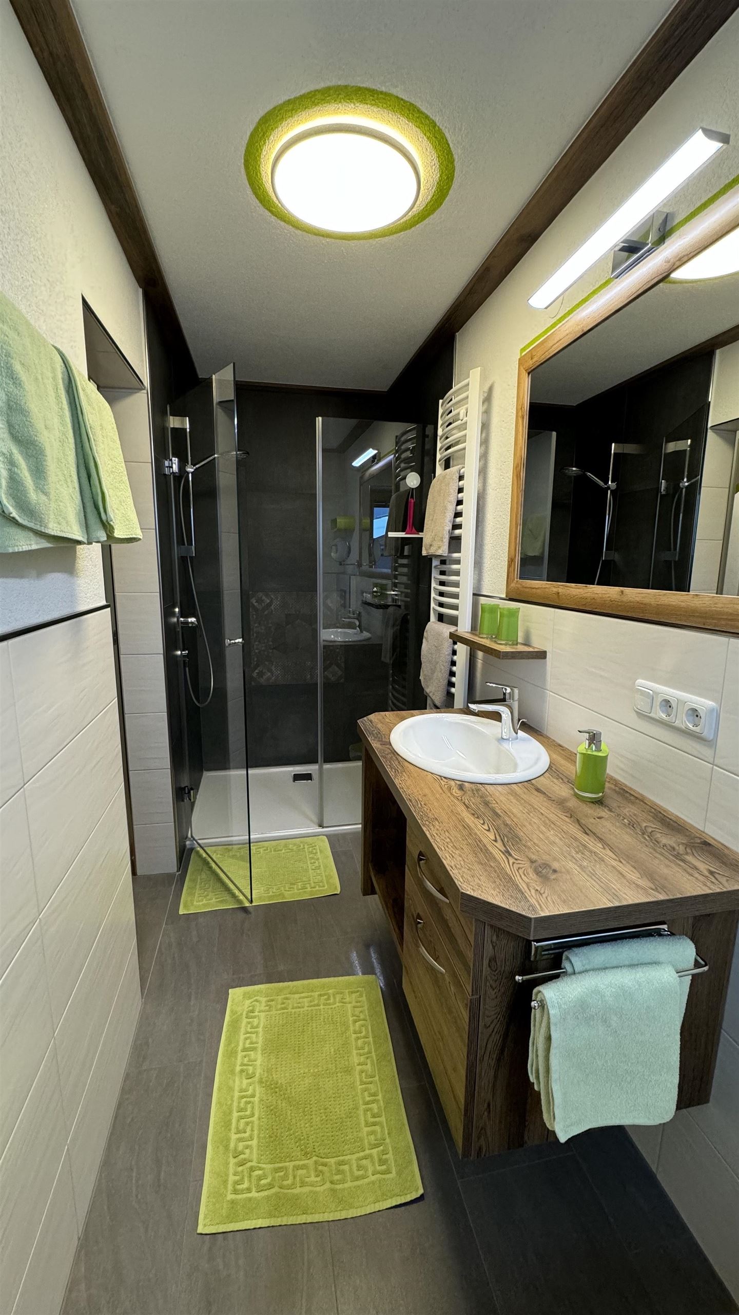 Monteur-Zimmer - Uttendorf (Uttendorf) - Privatpension Haus Ursula