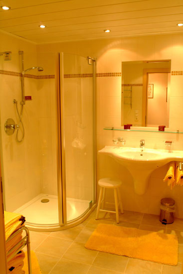 Monteur-Zimmer - Uttendorf (Uttendorf) - Appartements Wörgötter Astrid & Sepp