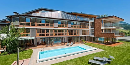 Monteur-Zimmer - Schmitten (Zell am See) - Appartementhaus Martinshof