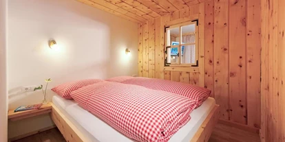 Monteur-Zimmer - Schmitten (Zell am See) - Appartementhaus Martinshof
