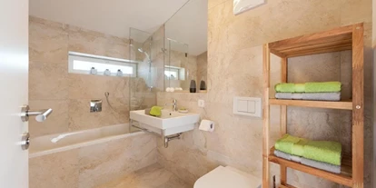 Monteur-Zimmer - Schmitten (Zell am See) - Appartementhaus Martinshof