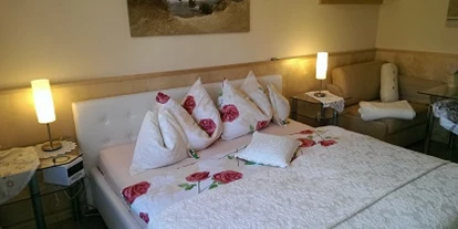 Monteur-Zimmer - Österreich - Gaestehaus Christian