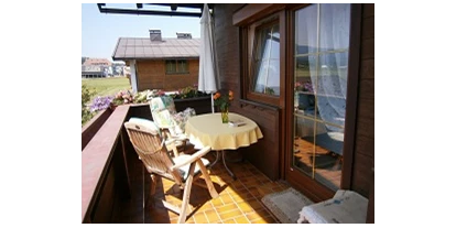 Monteur-Zimmer - Österreich - Gaestehaus Christian