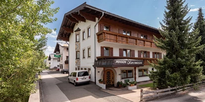 Monteur-Zimmer - Preis pro Nacht - Österreich - Pension Obermoser