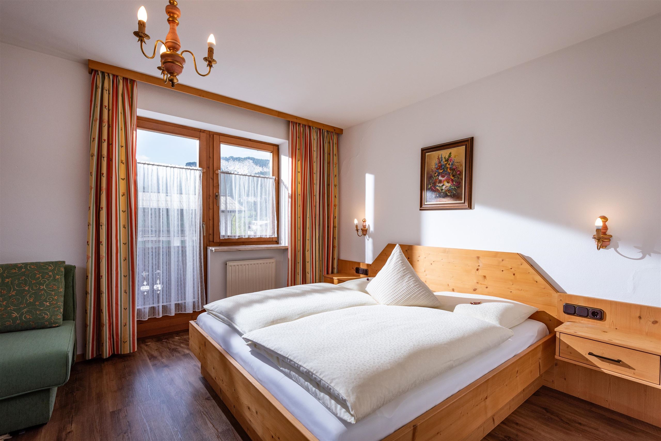 Monteur-Zimmer - Uttendorf (Uttendorf) - Pension Obermoser