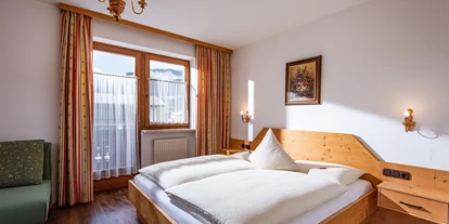 Monteur-Zimmer - Preis pro Nacht - Österreich - Pension Obermoser