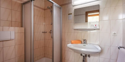 Monteur-Zimmer - Preis pro Nacht - Österreich - Pension Obermoser