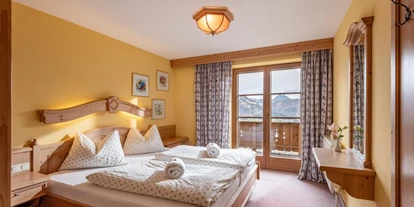 Monteur-Zimmer - Österreich - Hochfeldalm "Gasthaus"