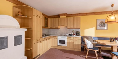 Monteur-Zimmer - Österreich - Hochfeldalm "Gasthaus"