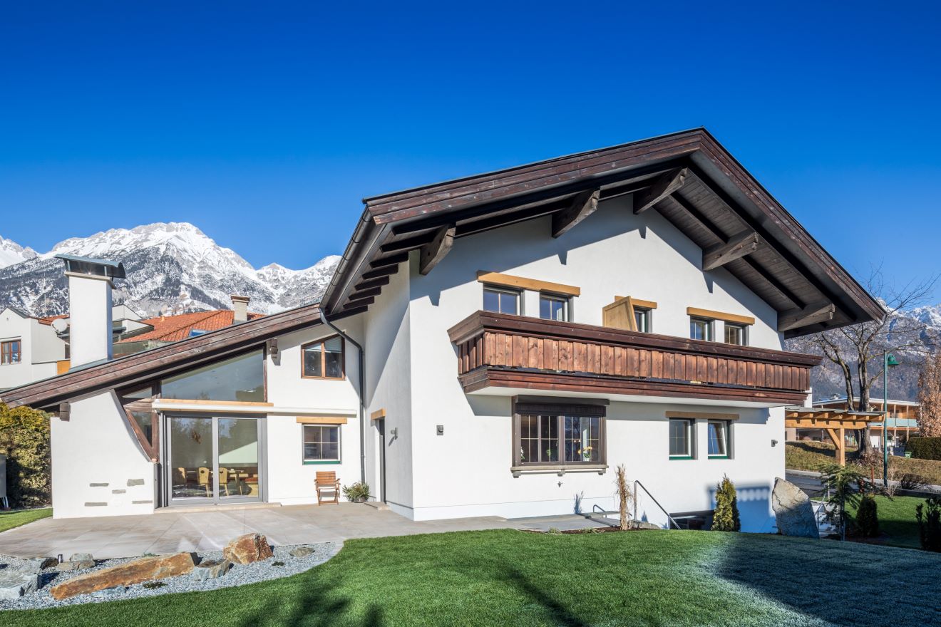 Monteur-Zimmer - Preis pro Nacht - Tirol - Landhaus Plainer