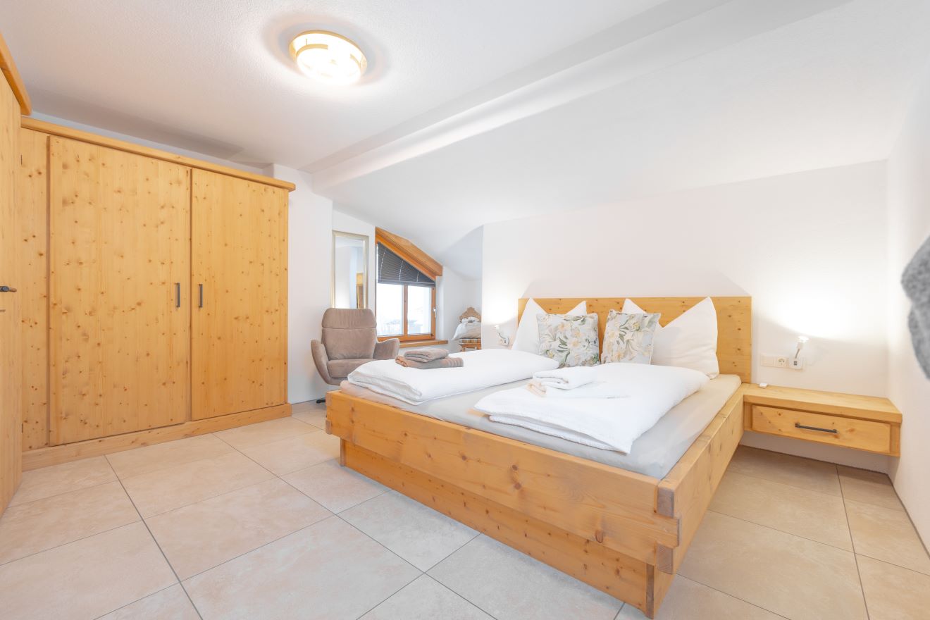 Monteur-Zimmer - Preis pro Nacht - Tirol - Landhaus Plainer