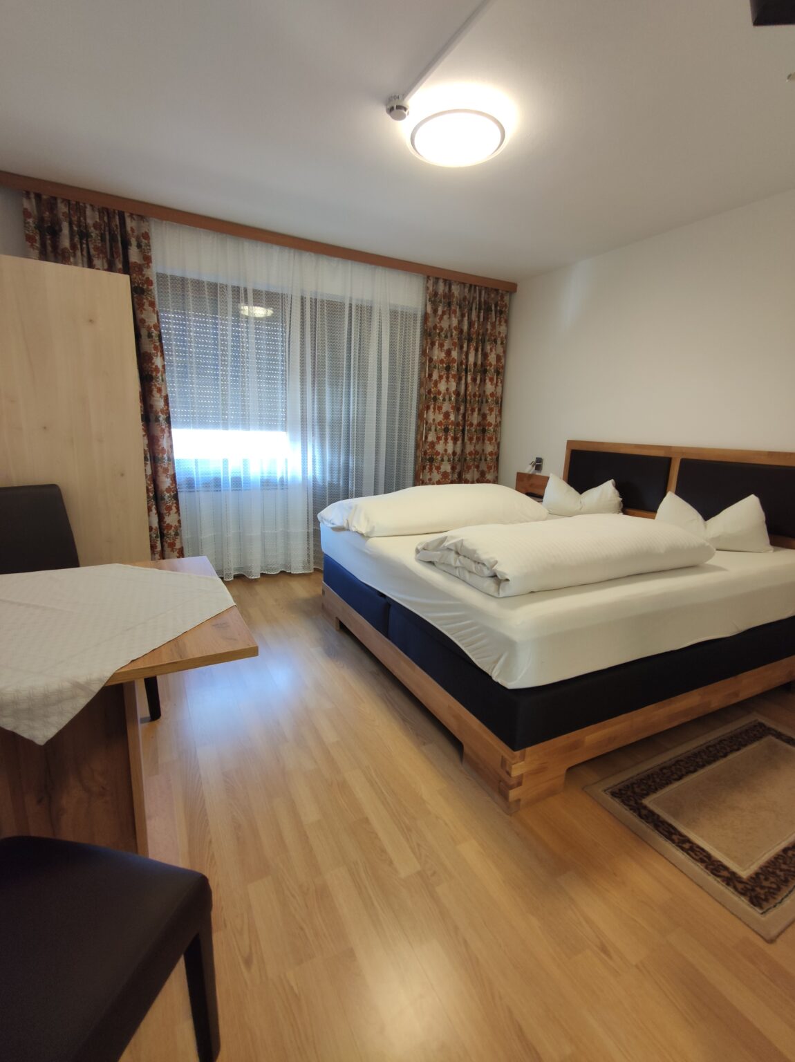 Monteur-Zimmer - Preis pro Nacht - Dürnvellach - Gästehaus Vergeiner