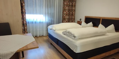 Monteur-Zimmer - Preis pro Nacht - Österreich - Gästehaus Vergeiner