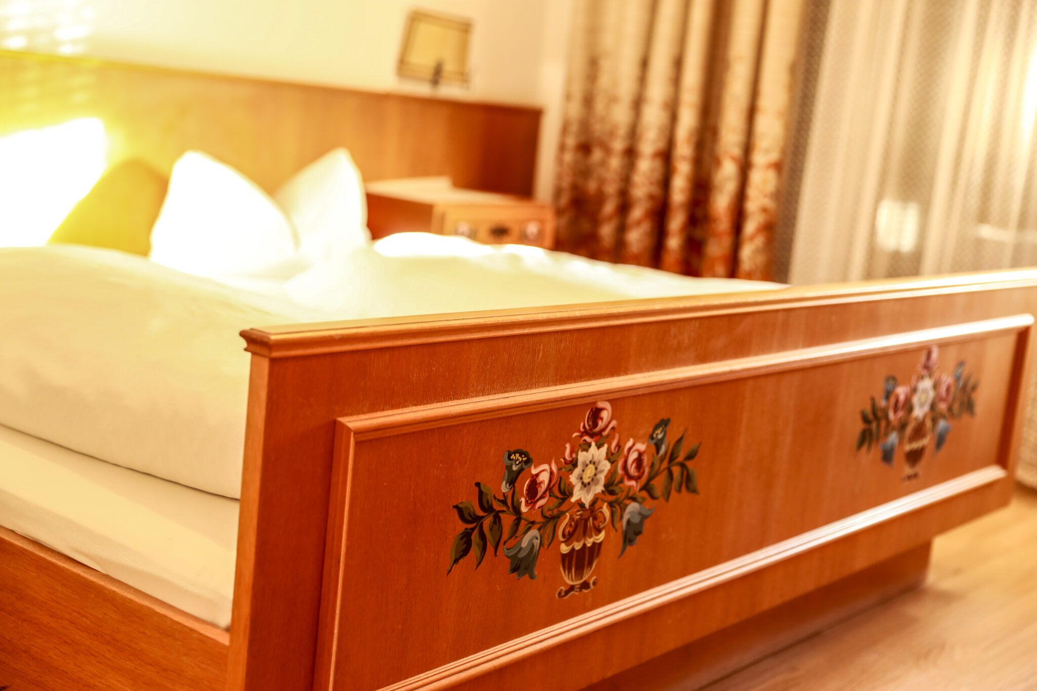 Monteur-Zimmer - Preis pro Nacht - Dürnvellach - Gästehaus Vergeiner