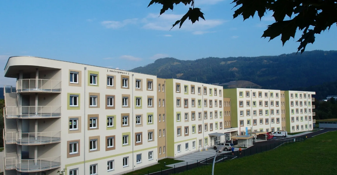 Monteur-Zimmer - Steiermark - Arbeitszimmer in Leoben