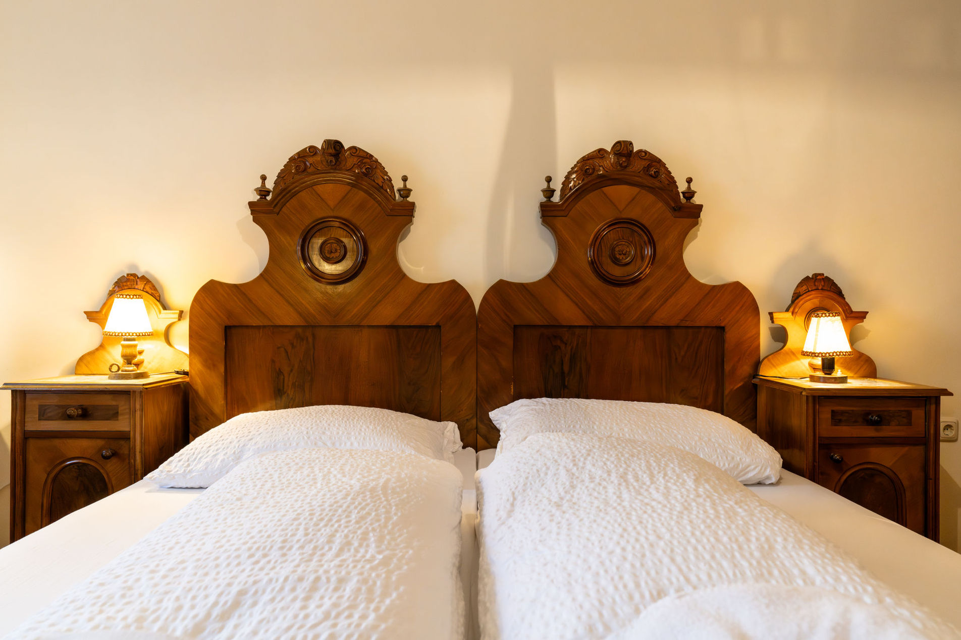 Monteur-Zimmer - Preis pro Nacht - Dürnvellach - Gasthof Goldener Stern