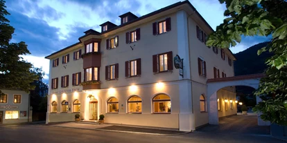 Monteur-Zimmer - Österreich - Hotel Goldener Fisch