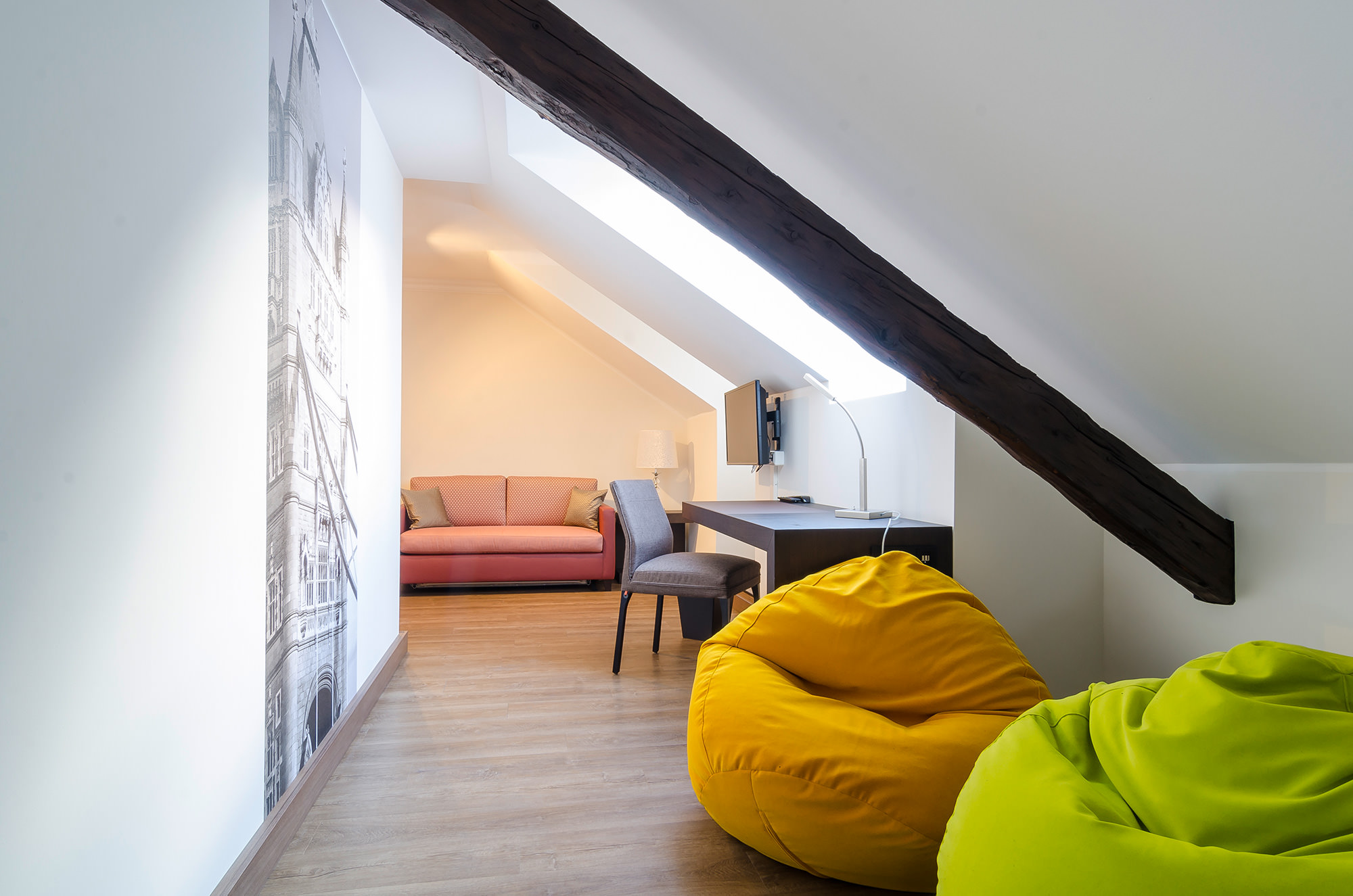 Monteur-Zimmer - Preis pro Nacht - Dürnvellach - Hotel Goldener Fisch