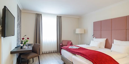 Monteur-Zimmer - Österreich - Hotel Goldener Fisch