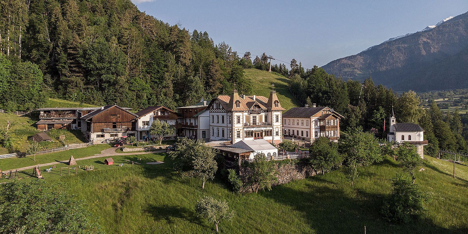 Monteur-Zimmer - Preis pro Nacht - Dürnvellach - Hotel Gasthof Gribelehof