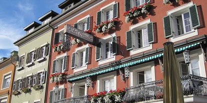 Monteur-Zimmer - Preis pro Nacht - Österreich - Vergeiner's Hotel Traube Lienz