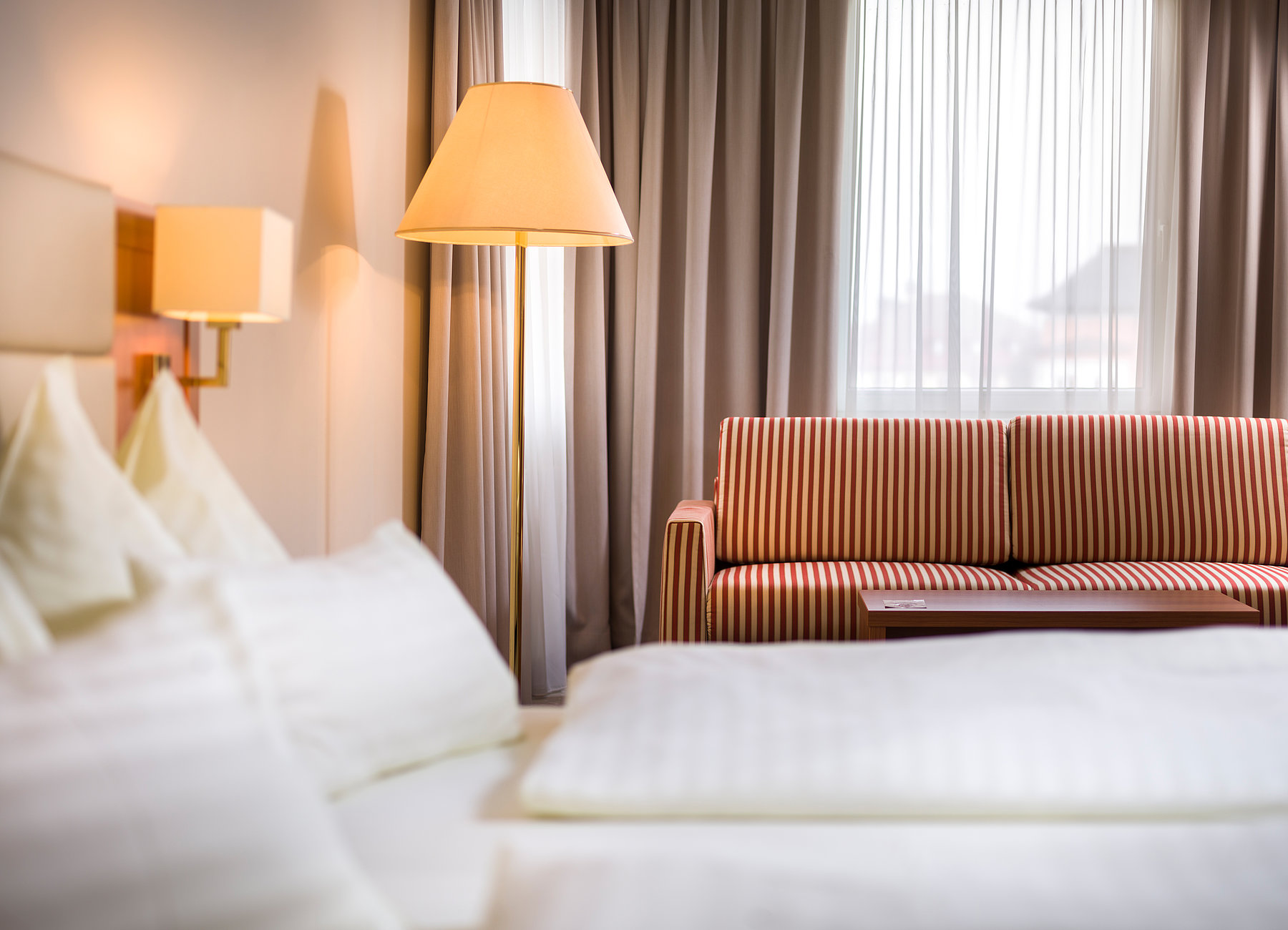 Monteur-Zimmer - Preis pro Nacht - Dürnvellach - Vergeiner's Hotel Traube Lienz