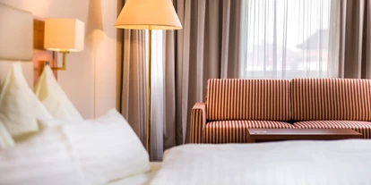 Monteur-Zimmer - Preis pro Nacht - Österreich - Vergeiner's Hotel Traube Lienz
