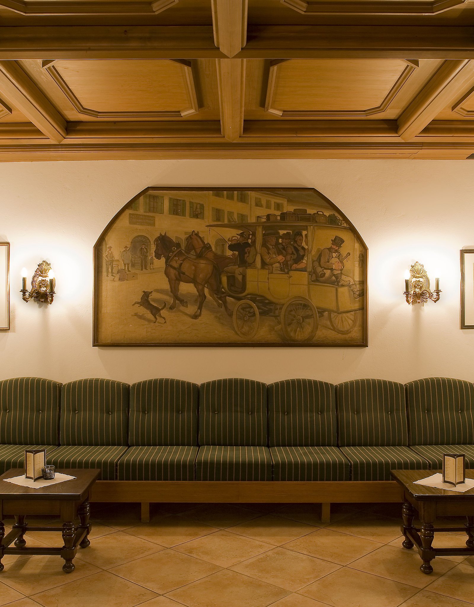 Monteur-Zimmer - Preis pro Nacht - Dürnvellach - Vergeiner's Hotel Traube Lienz