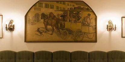 Monteur-Zimmer - Preis pro Nacht - Österreich - Vergeiner's Hotel Traube Lienz