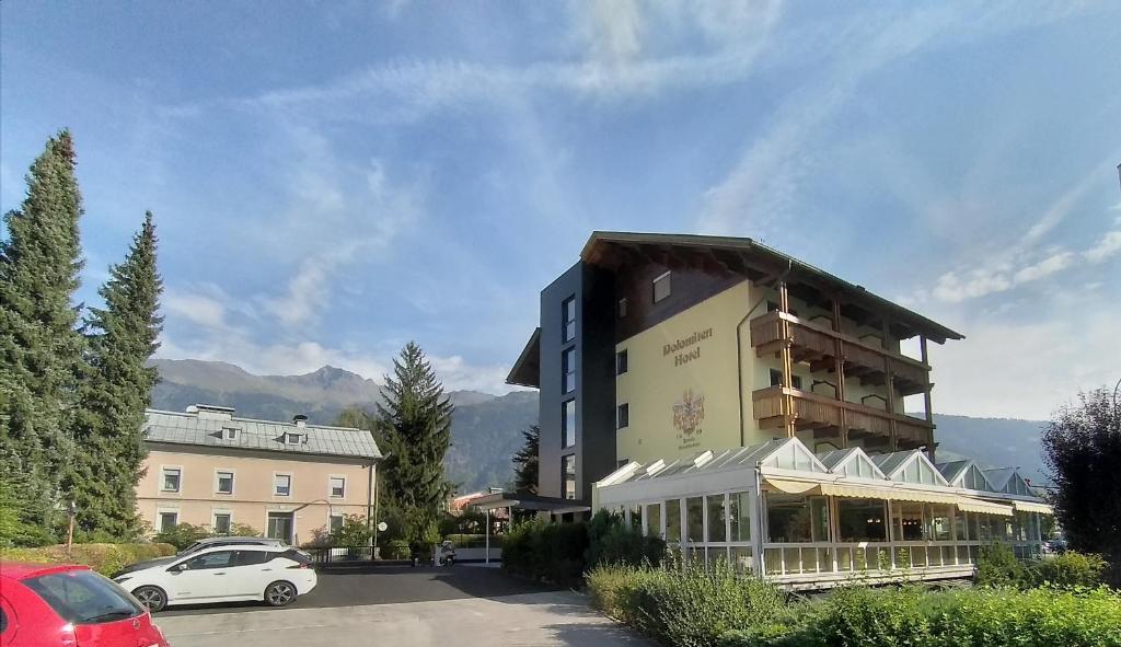 Monteur-Zimmer - Preis pro Nacht - Dürnvellach - Dolomitenhotel Lienz
