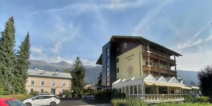 Monteur-Zimmer - Österreich - Dolomitenhotel Lienz