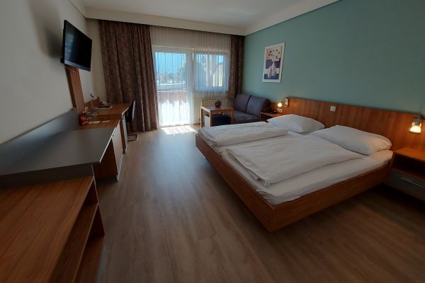 Monteur-Zimmer - Preis pro Nacht - Dürnvellach - Dolomitenhotel Lienz